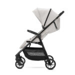 Carucior p/u copii Lorelli ZOZU Beige Latte - imagine 2