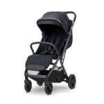 Прогулочная коляска Lorelli CALISTA Black
