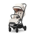 Прогулочная коляска Lorelli CALISTA Beige