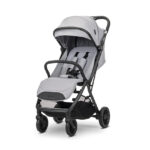 Прогулочная коляска Lorelli CALISTA Grey