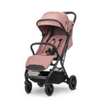 Прогулочная коляска Lorelli CALISTA Pink