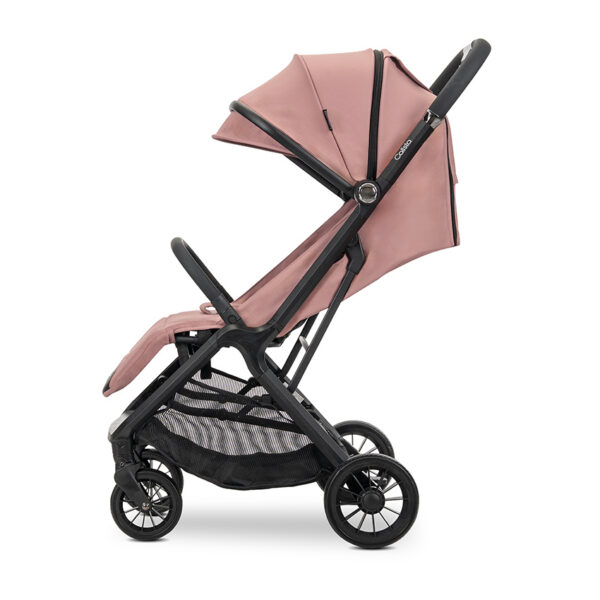 Прогулочная коляска Lorelli CALISTA Pink — изображение 2