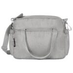 Сумка для мамы Lorelli B100 Grey