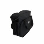 Сумка для мамы Lorelli B100 Black — изображение 2