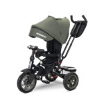 Трицикл Lorelli SPEEDY AIR Green