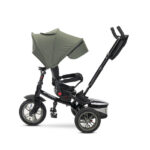 Трицикл Lorelli SPEEDY AIR Green — изображение 2