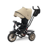 Трицикл Lorelli SPEEDY AIR Beige