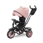 Трицикл Lorelli SPEEDY AIR Pink