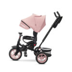 Трицикл Lorelli SPEEDY AIR Pink — изображение 3