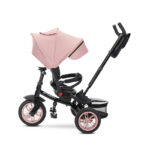Трицикл Lorelli SPEEDY AIR Pink — изображение 4