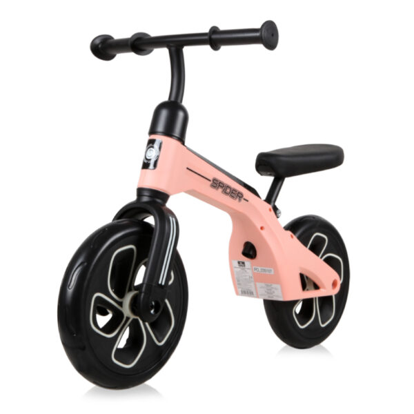 Беговел Lorelli SPIDER Pink — изображение 2
