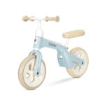 Bicicleta fără pedale Lorelli SPIDER Blue