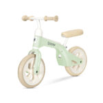 Bicicleta fără pedale Lorelli SPIDER Mint