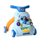 Ходунок-каталка Lorelli SPACE Blue