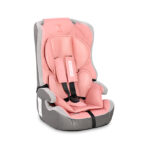 Автокресло 9-36 kg Lorelli EXPLORER Rose Velvet