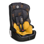 Автокресло 9-36 kg Lorelli EXPLORER Lemon Curry