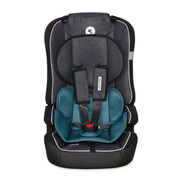 Автокресло 9-36 kg Lorelli EXPLORER Artic — изображение 2