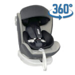 Автокресло 0-36 kg Lorelli LUSSO Isofix String