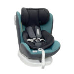 Scaun auto 0-36 kg Lorelli LUSSO Isofix Brittany Blue - imagine 3