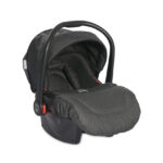 Автокресло 0-13 кг Lorelli PLUTO Dark Grey 2023
