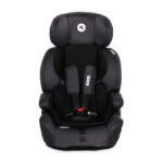 Автокресло 9-36 kg Lorelli IRIS Isofix Black — изображение 2