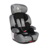 Автокресло 9-36 kg Lorelli IRIS Isofix Grey
