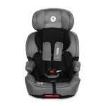 Scaun auto 9-36 kg Lorelli IRIS Isofix Grey - imagine 2