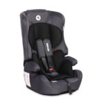 Автокресло 9-36 kg Lorelli HARMONY Isofix Black