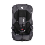 Автокресло 9-36 kg Lorelli HARMONY Isofix Black — изображение 2