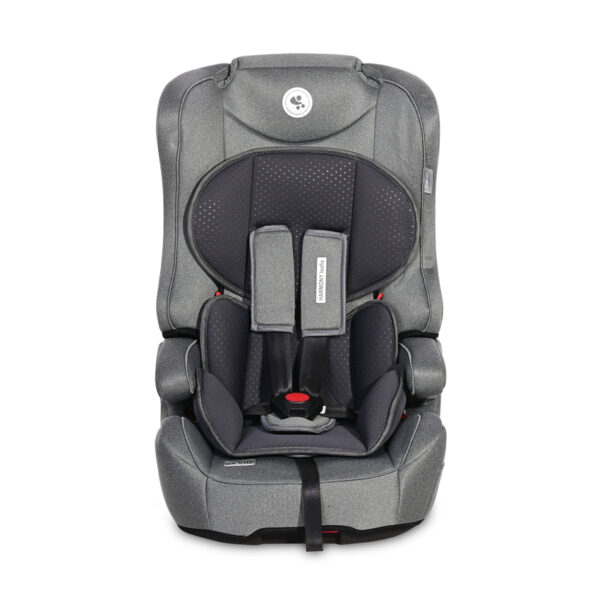 Автокресло 9-36 kg Lorelli HARMONY Isofix Grey — изображение 2