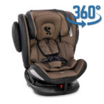 Scaun auto 9-36 kg Lorelli AVIATOR Isofix Fosil Beige