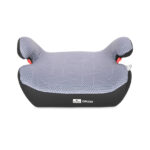 Scaun auto buster 22-36 kg Lorelli ORION Frost Grey - imagine 2