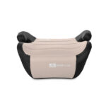 Scaun auto buster 125-150 cm Lorelli MAGELLAN i-SIZE Beige - imagine 2
