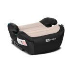 Scaun auto buster 125-150 cm Lorelli MATADOR i-SIZE ISOFIX Beige
