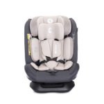 Scaun auto 40-150 cm Lorelli SCORPIUS i-SIZE Beige - imagine 2