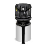 Автокресло 40-150 см Lorelli ESTATE i-SIZE ISOFIX Grey — изображение 3
