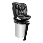 Автокресло 40-150 см Lorelli ESTATE i-SIZE ISOFIX Grey — изображение 2