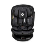 Автокресло 40-150 см Lorelli ESTATE i-SIZE ISOFIX Grey — изображение 5