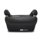 Автокресло-бустер 125-150 см Lorelli MALIBU i-SIZE ISOFIX Black — изображение 2
