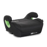 Автокресло-бустер 125-150 см Lorelli MALIBU i-SIZE ISOFIX Black
