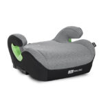 Автокресло-бустер 125-150 см Lorelli MALIBU i-SIZE ISOFIX Grey