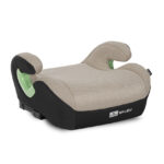 Scaun auto buster 125-150 cm Lorelli MALIBU i-SIZE ISOFIX Beige
