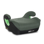 Scaun auto buster 125-150 cm Lorelli MALIBU i-SIZE ISOFIX Green