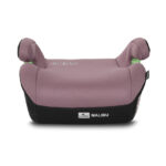 Автокресло-бустер 125-150 см Lorelli MALIBU i-SIZE ISOFIX Pink — изображение 2