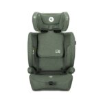 Scaun auto 76-150 cm Lorelli ADVENTURE i-SIZE Green 2026 - imagine 2