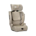 Scaun auto 76-150 cm Lorelli ADVENTURE i-SIZE Beige 2026 - imagine 2