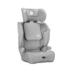 Scaun auto 76-150 cm Lorelli ADVENTURE i-SIZE Grey 2026 - imagine 2