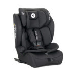 Автокресло 76-150 см Lorelli RIO i-SIZE ISOFIX Black