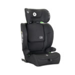 Автокресло 76-150 см Lorelli RIO i-SIZE ISOFIX Black — изображение 5