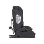 Автокресло 76-150 см Lorelli RIO i-SIZE ISOFIX Black — изображение 4